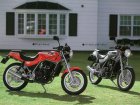 Kawasaki BR 250 Casual Sports